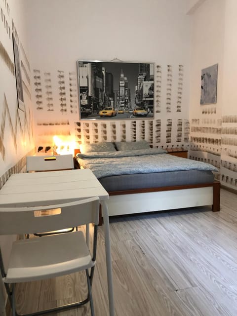 Pokój Sali 2 Apartment in Krakow