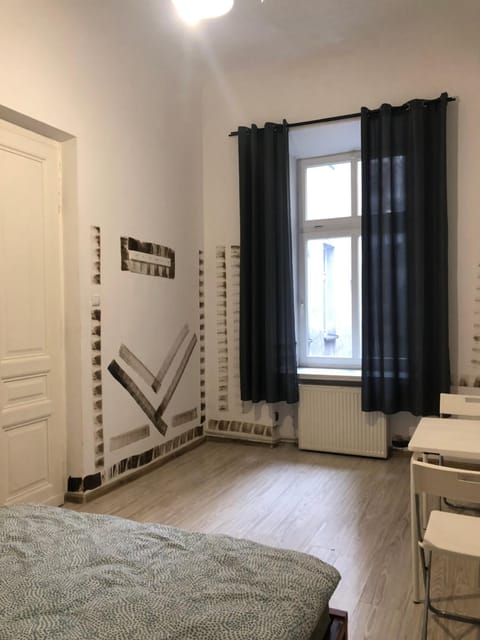 Pokój Sali 2 Apartment in Krakow