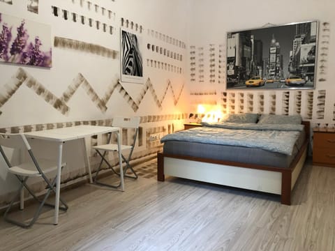 Pokój Sali 2 Apartment in Krakow