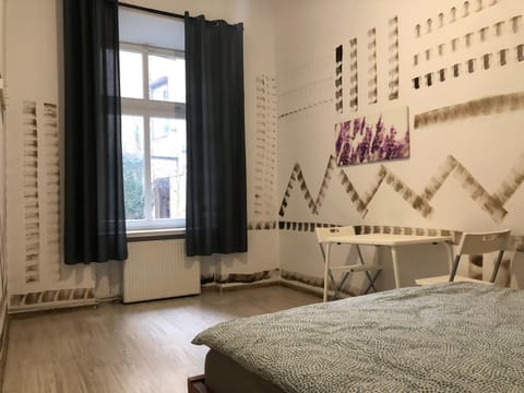 Pokój Sali 2 Apartment in Krakow