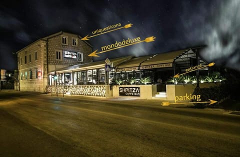 Apartment Unique Aticona Apartment in Šibenik-Knin County, Croatia