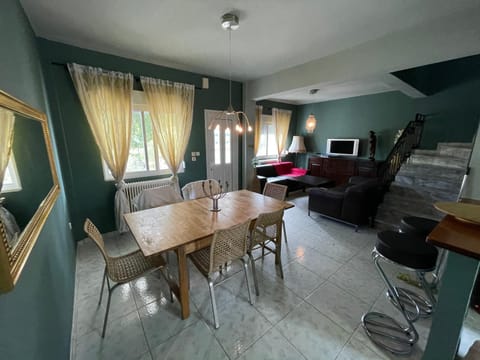 Villa Kalliopi Villa in Decentralized Administration of Macedonia and Thrace