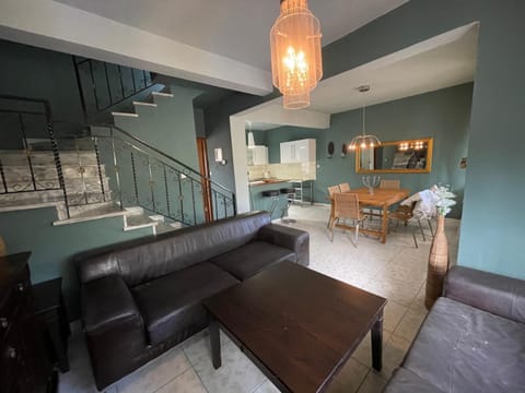 Villa Kalliopi Villa in Decentralized Administration of Macedonia and Thrace