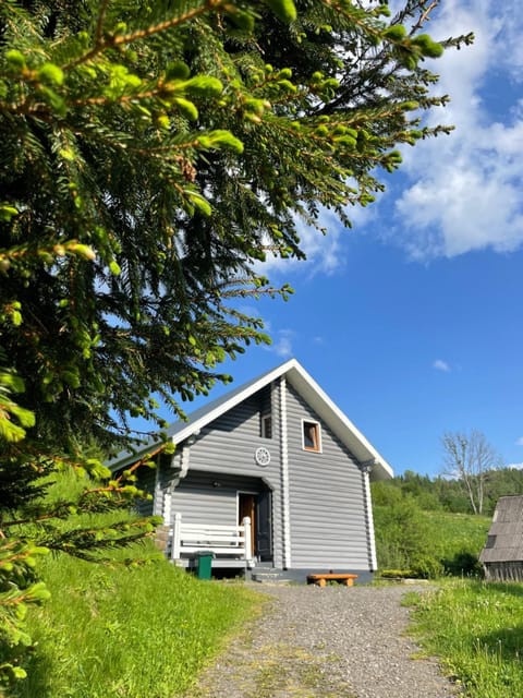 Property building, Natural landscape