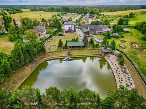 Lake view