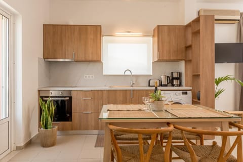 eden of grameno Apartment in Crete