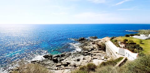 Off site, Fishing