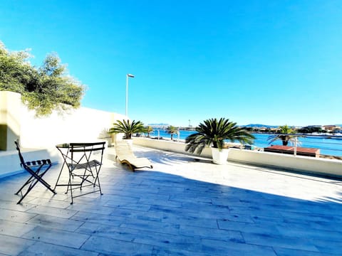 La Promenade Rooms & Suites Bed and Breakfast in Olbia