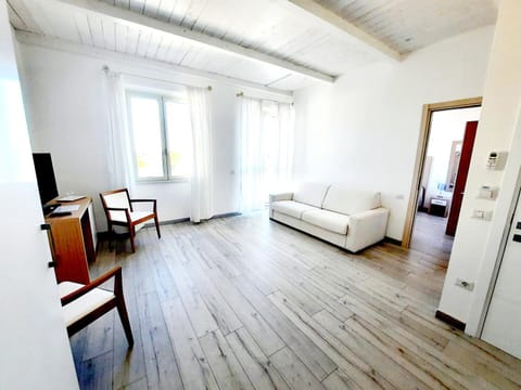 La Promenade Rooms & Suites Bed and Breakfast in Olbia