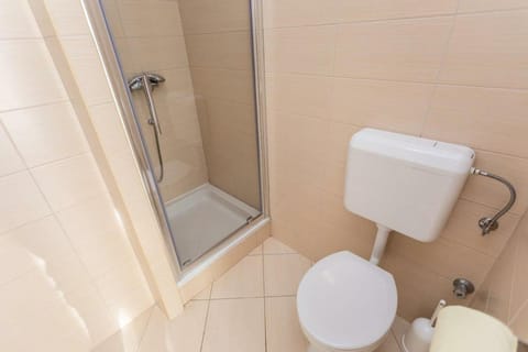 Dolores D&D, Baska Apartment in Lika-Senj County