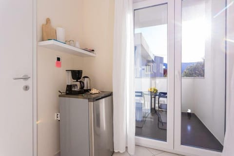 Dolores D&D, Baska Apartment in Lika-Senj County