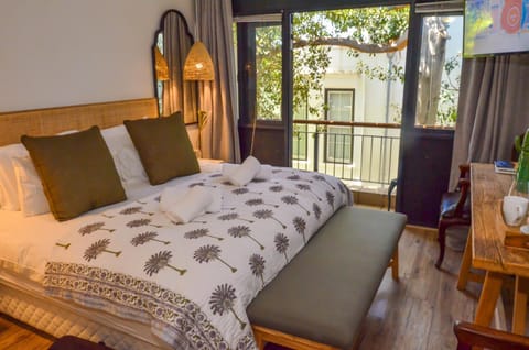 Church Street Luxury Apartments Apartment in Stellenbosch