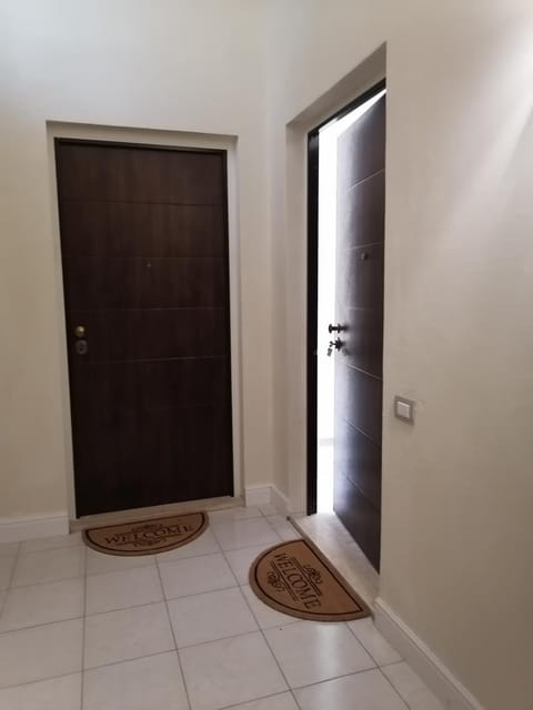 Palazzo Guasti Appartamento Il balcone Apartment in Prato