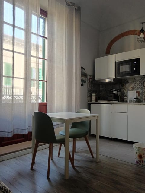 Palazzo Guasti Appartamento Il balcone Apartment in Prato