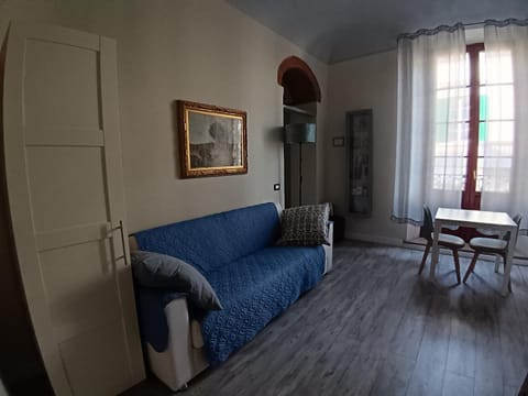 Palazzo Guasti Appartamento Il balcone Apartment in Prato