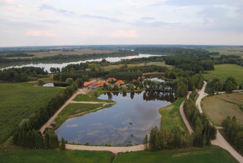 Camping Konradówka Campground/ 
RV Resort in Lithuania