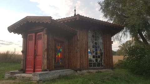 Camping Konradówka Campground/ 
RV Resort in Lithuania