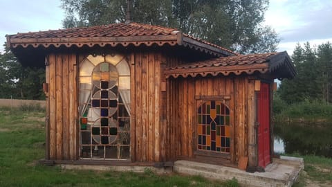 Camping Konradówka Campground/ 
RV Resort in Lithuania