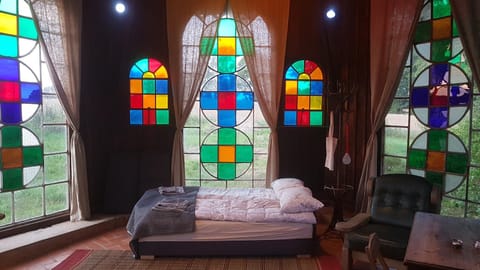 Camping Konradówka Campground/ 
RV Resort in Lithuania