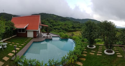 Pool view, Swimming pool, Swimming pool