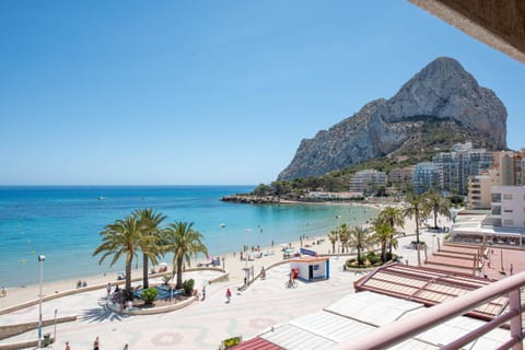 Apartamentos Nuevo México C 142 Apartment in Calp