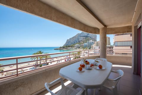 Apartamentos Nuevo México C 142 Apartment in Calp