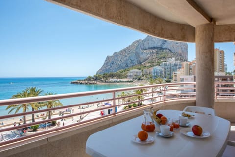 Apartamentos Nuevo México C 142 Apartment in Calp