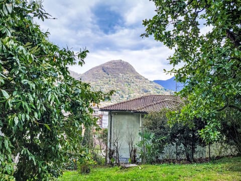 View (from property/room)