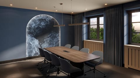 Meeting/conference room