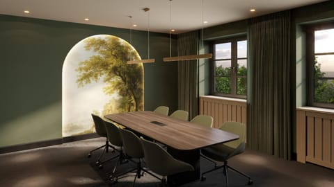 Meeting/conference room