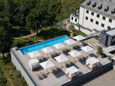Activities, View (from property/room), Balcony/Terrace, Spa and wellness centre/facilities, Swimming pool, Sports