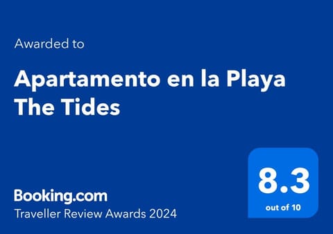 Apartamento en la Playa The Tides Apartment in Hollywood Beach