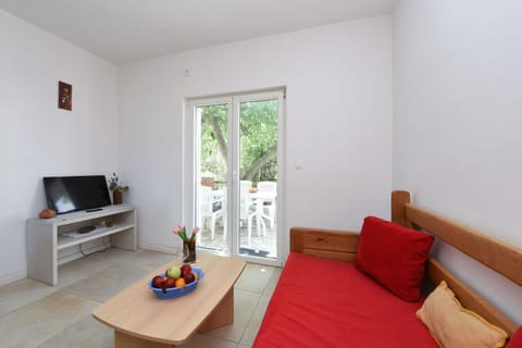 Apartments Bibinje by the Beach Apartment in Šibenik-Knin County, Croatia