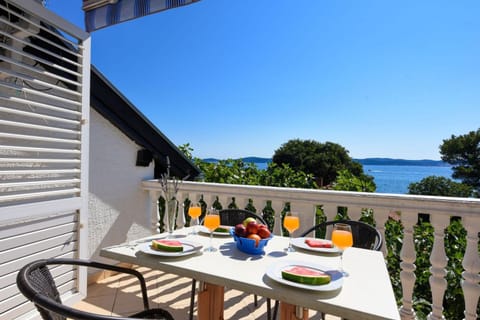 Apartments Bibinje by the Beach Apartment in Šibenik-Knin County, Croatia