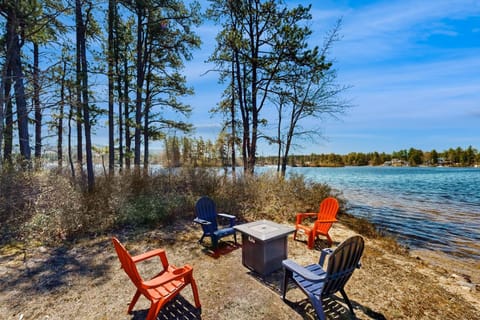 Bayside Haven House in Freedom