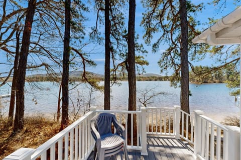 Bayside Haven House in Freedom