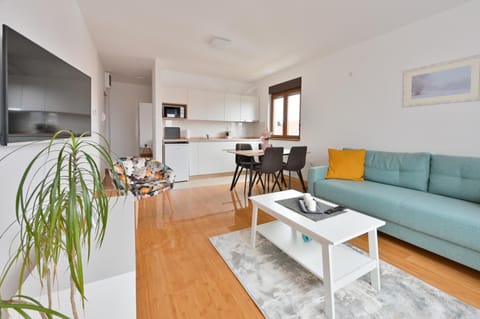 Apartman Libra Zlatibor Apartment in Zlatibor