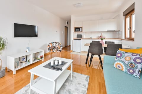 Apartman Libra Zlatibor Apartment in Zlatibor