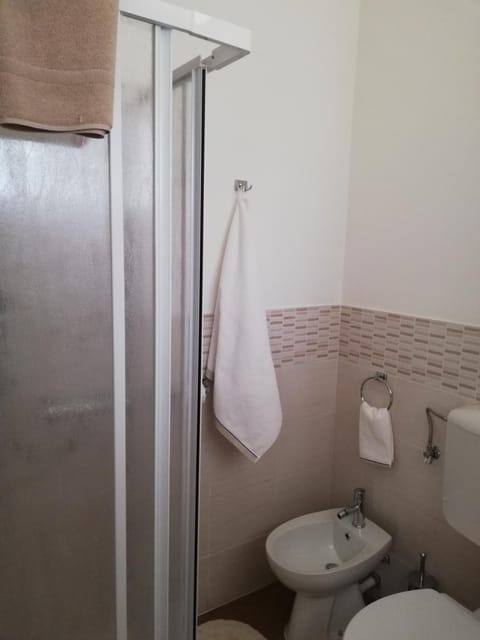 B&B DALLA ZIA Bed and Breakfast in Bari