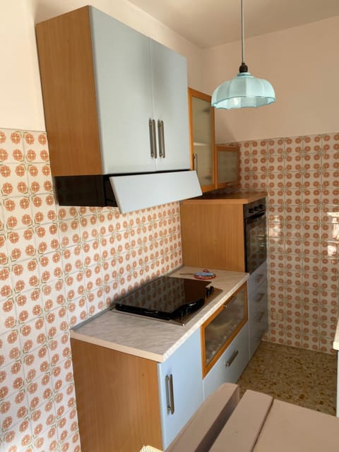 VILLA PINETA VISTA MARE Apartment in Province of Foggia