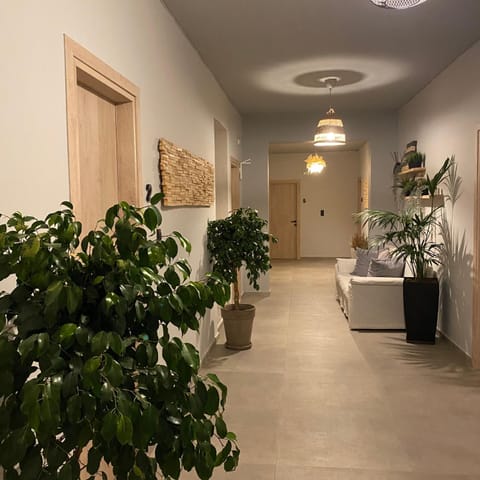 Mellow Paros Hotel in Paros