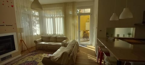 Ginny's Room House in Quartu Sant'Elena