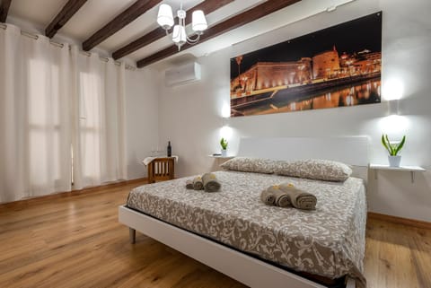 Nonna Nannina Guest House Bed and Breakfast in Alghero