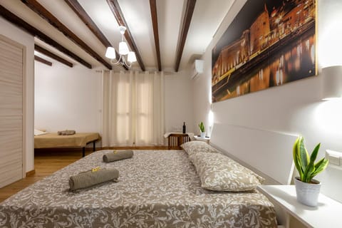 Nonna Nannina Guest House Bed and Breakfast in Alghero