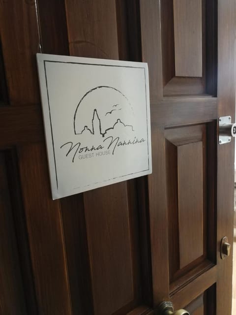 Nonna Nannina Guest House Bed and Breakfast in Alghero