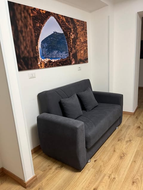 Nonna Nannina Guest House Bed and Breakfast in Alghero