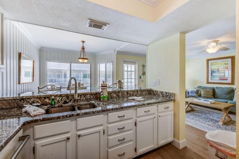 Gulfside Villas 3 House in Indian Rocks Beach