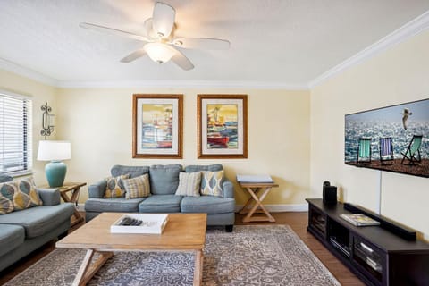 Gulfside Villas 3 House in Indian Rocks Beach