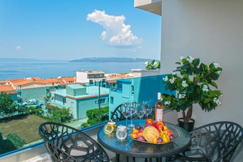 Balcony/Terrace, Balcony/Terrace