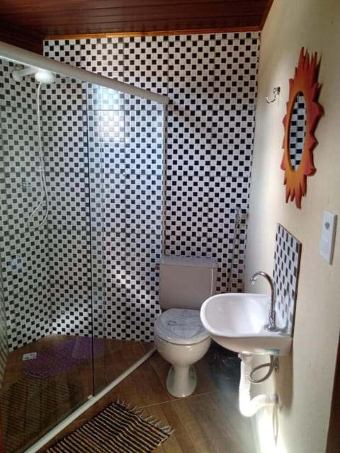 Suites da Dorinha Apartment in Visconde de Mauá